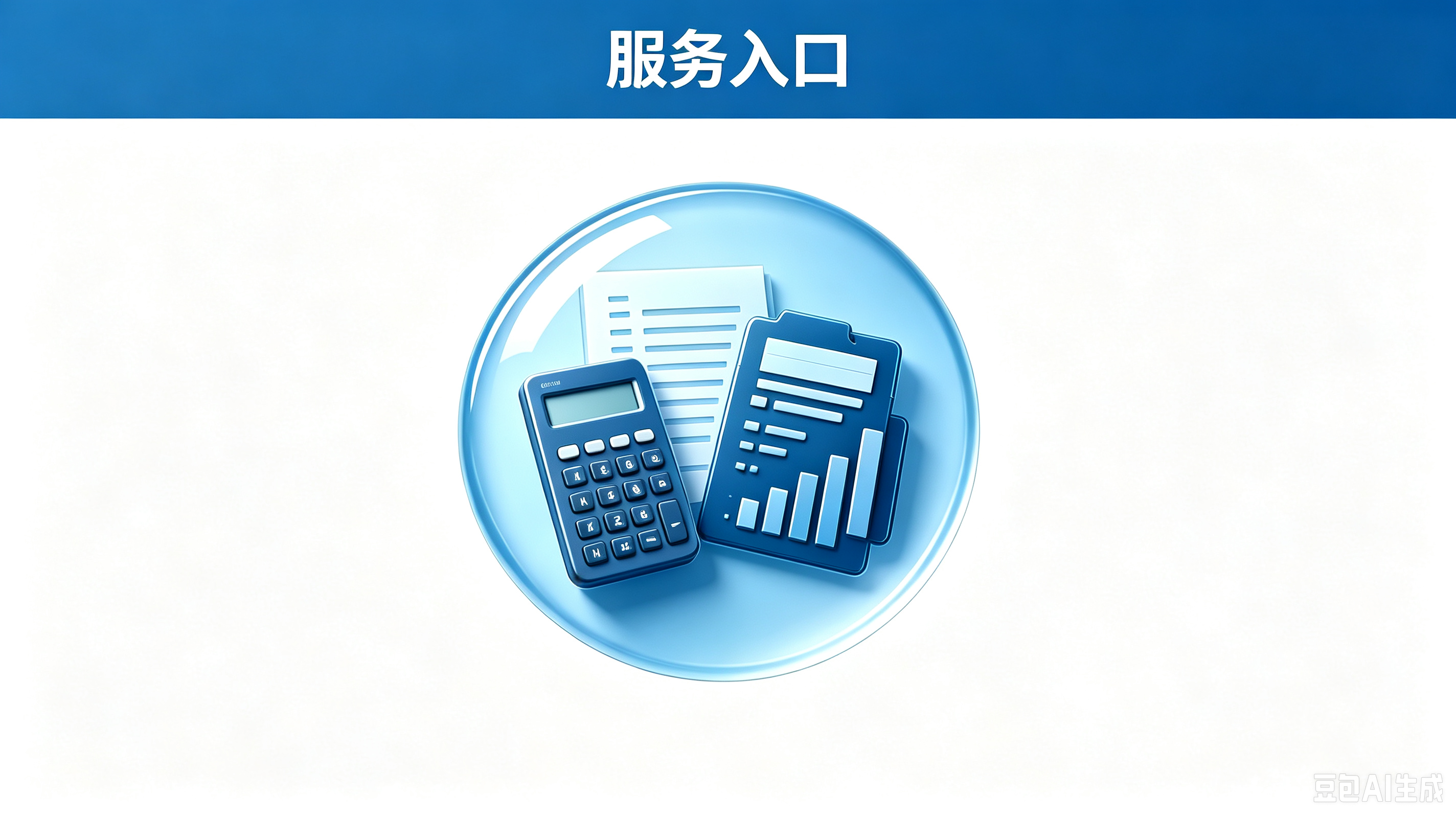 税务申报